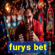 furys bet